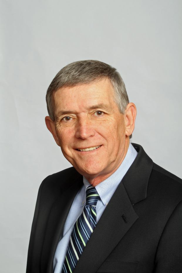 Former UConn Sports Information Director Tim Tolokan has died at age 79. (Photo: Bob Stowell, courtesy UConn Athletics)