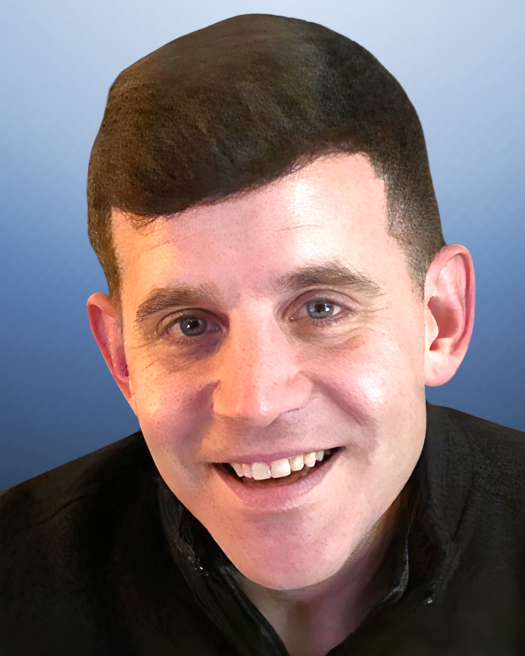 Photo of Ronald R. Bartenstein