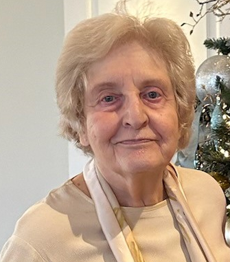 Photo of Jerry Ann Putt