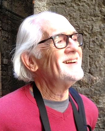 Photo of Edwin C. DeGroat