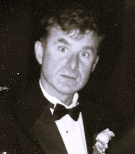 Photo of John (Jack)  Cambria