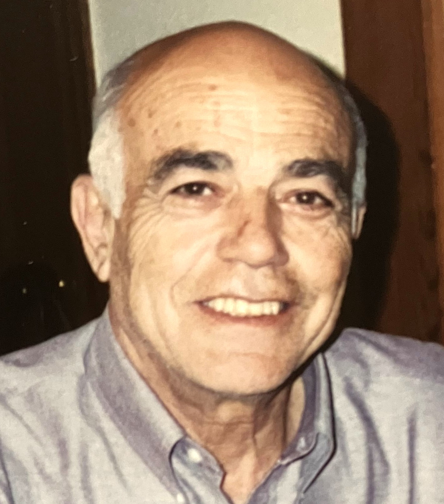 Photo of Suleiman D Zalatimo