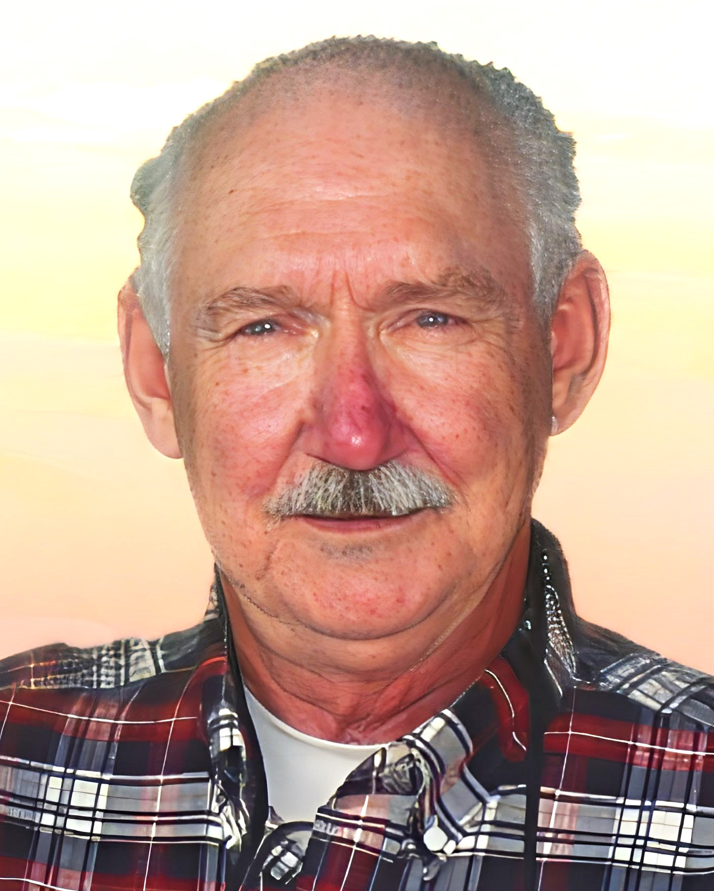 Photo of Robert I. Bourgoin