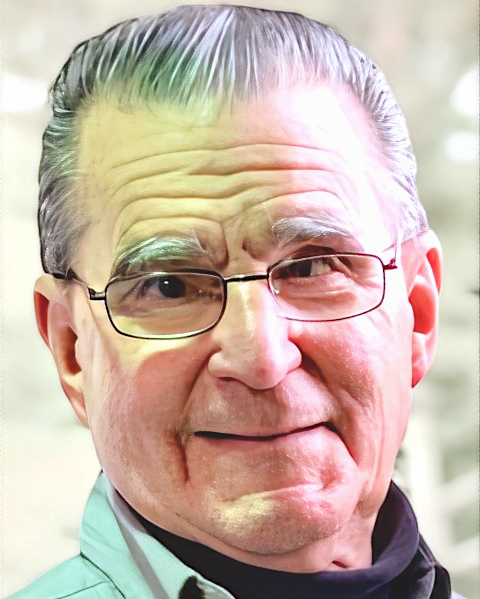 Photo of James W. Manise
