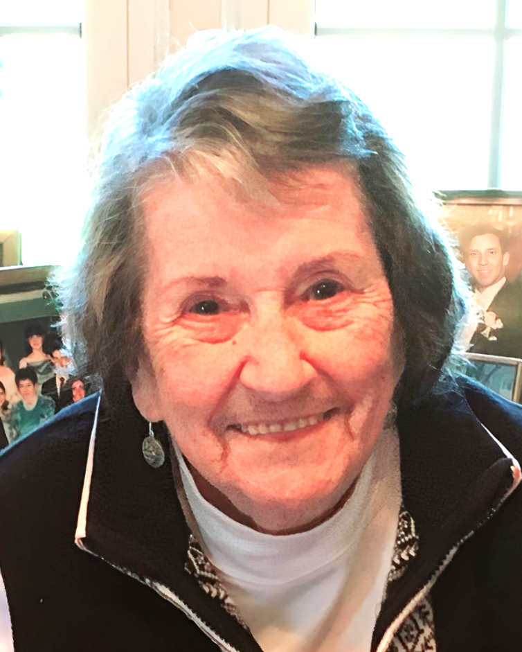 Photo of Janice (Penney) Cannon