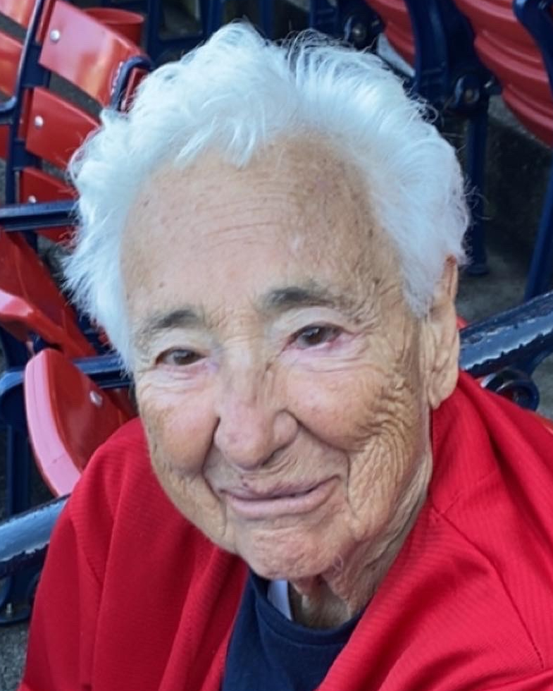Photo of Mary Ann (Sansone) Dunn