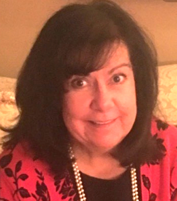 Photo of Diane Estrela-Cwikla