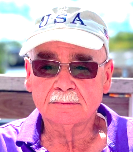 Photo of Philip J. Hagaman