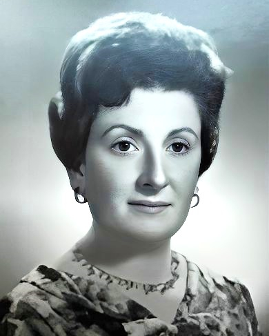 Photo of Anna Maria (DiCicco) Lalama