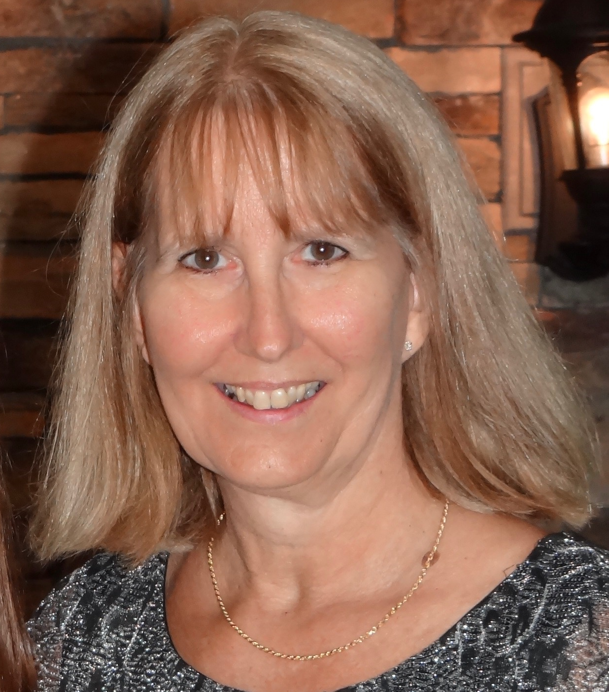 Photo of Dorothy Bakaj Reeve