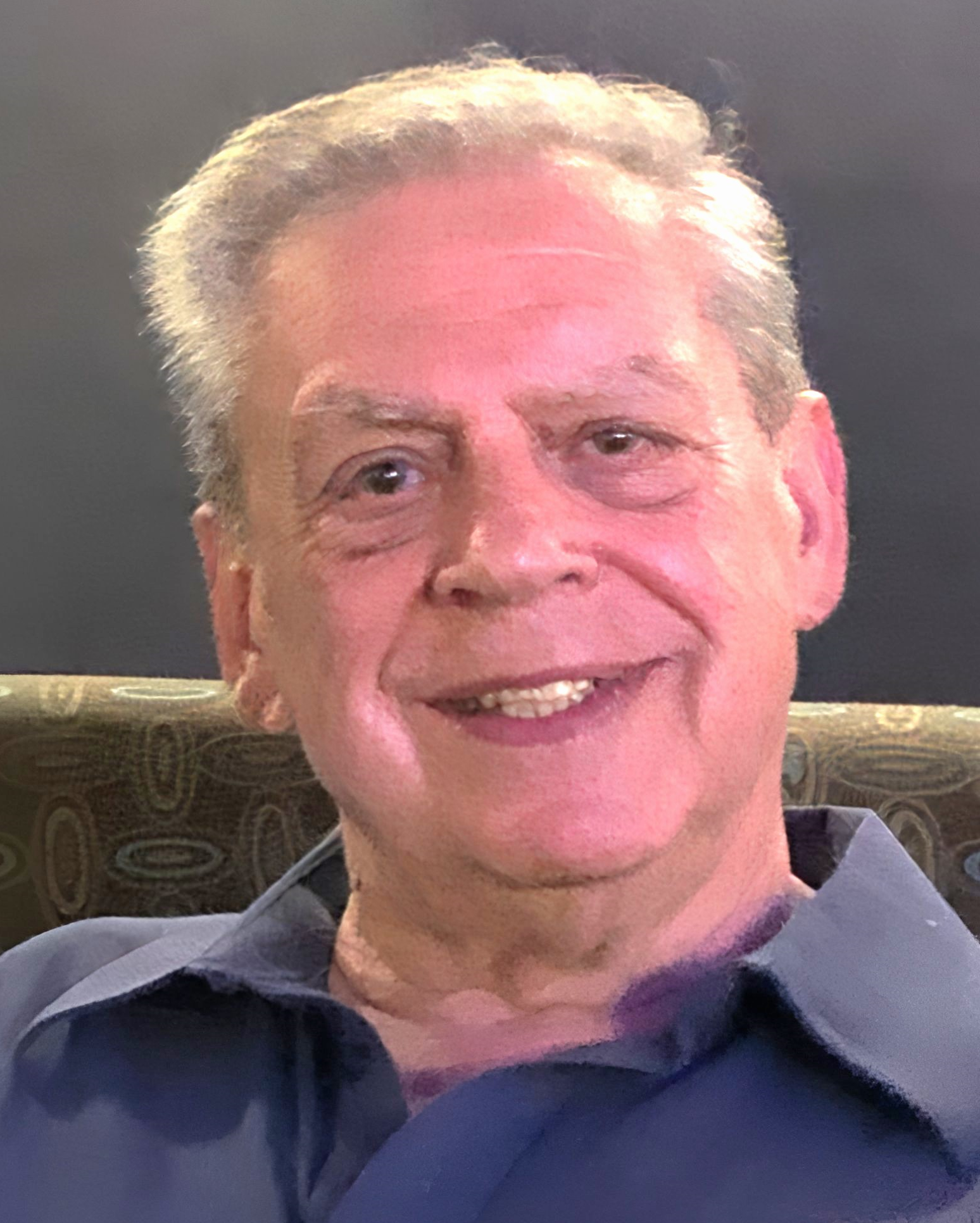 Photo of John Manuel Vidal Mendes