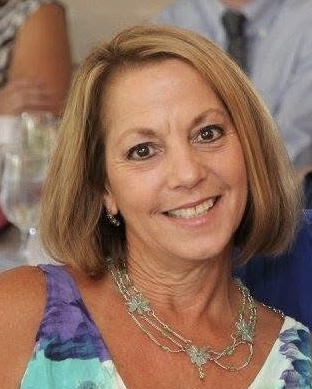 Photo of Susan Emmons Gagnon