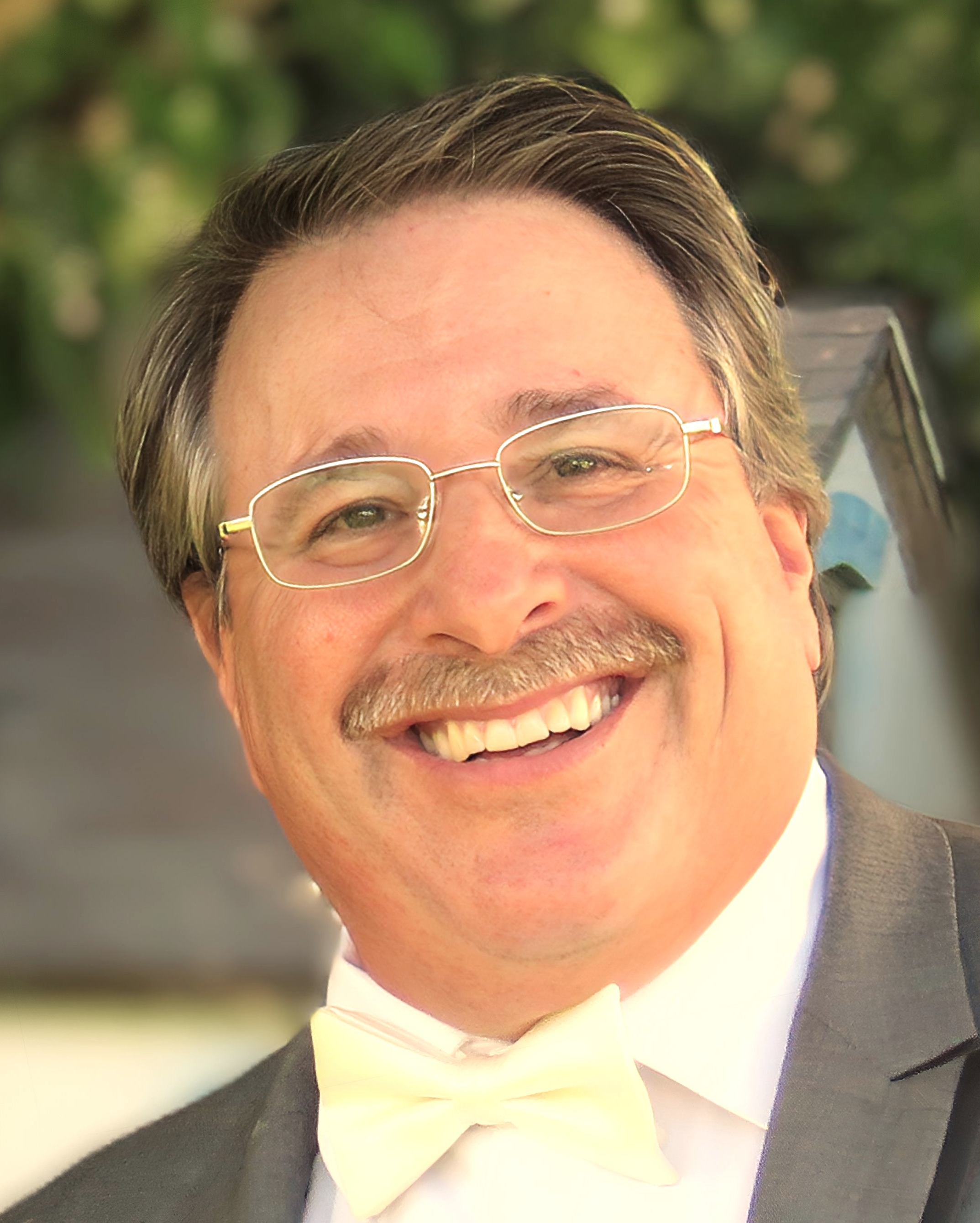 Photo of John “Jack” M. Ramezzana