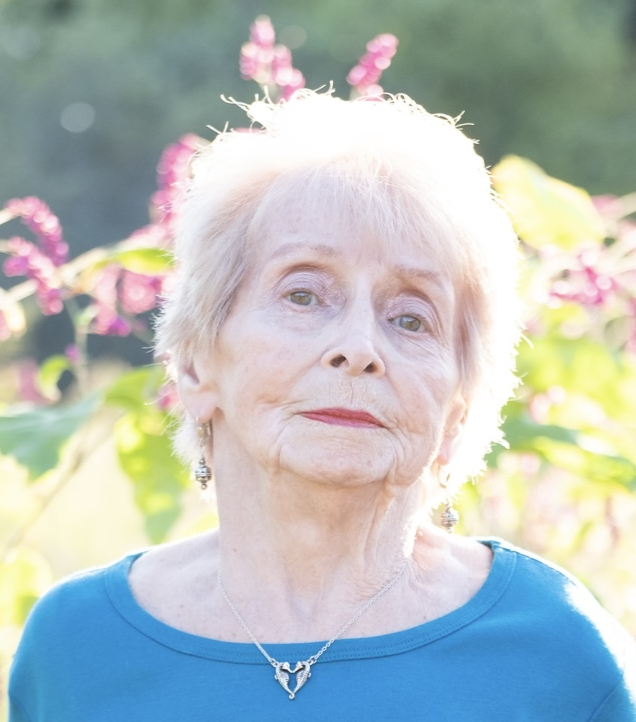 Photo of Patricia Ann Tomilonus Tremblay