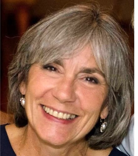 Photo of Joanne Simpson