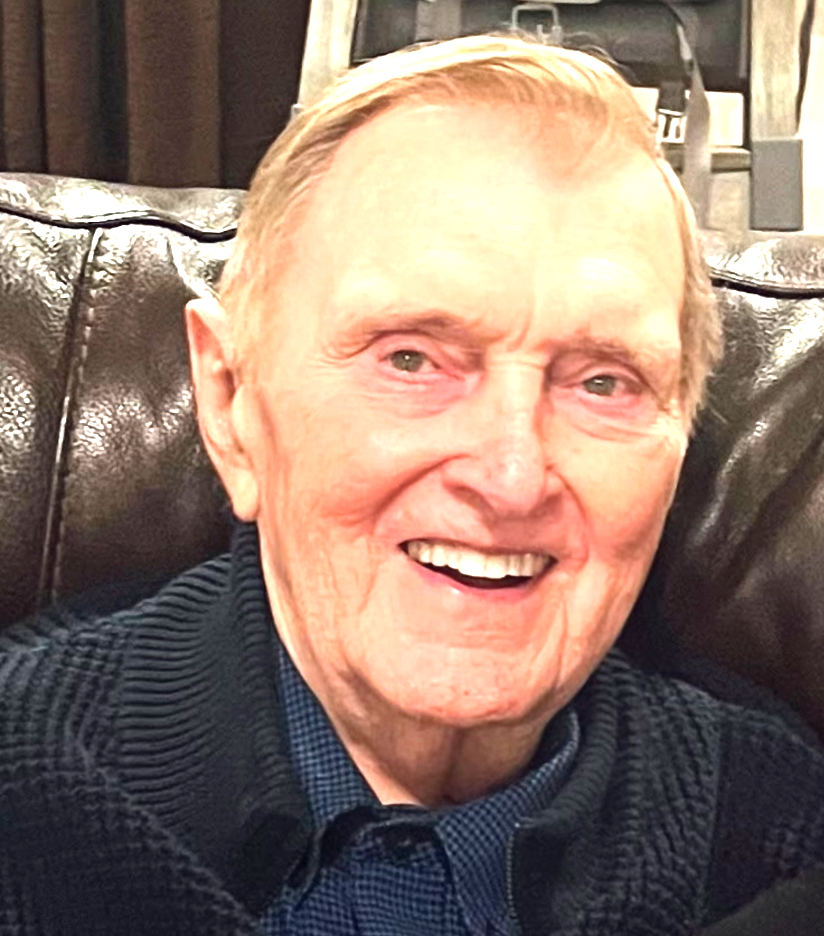 Photo of William  M. Hartigan Sr.
