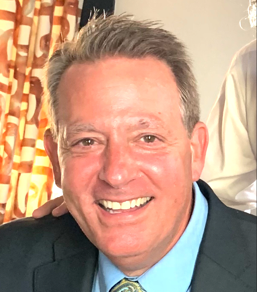 Photo of John F. Corraccio