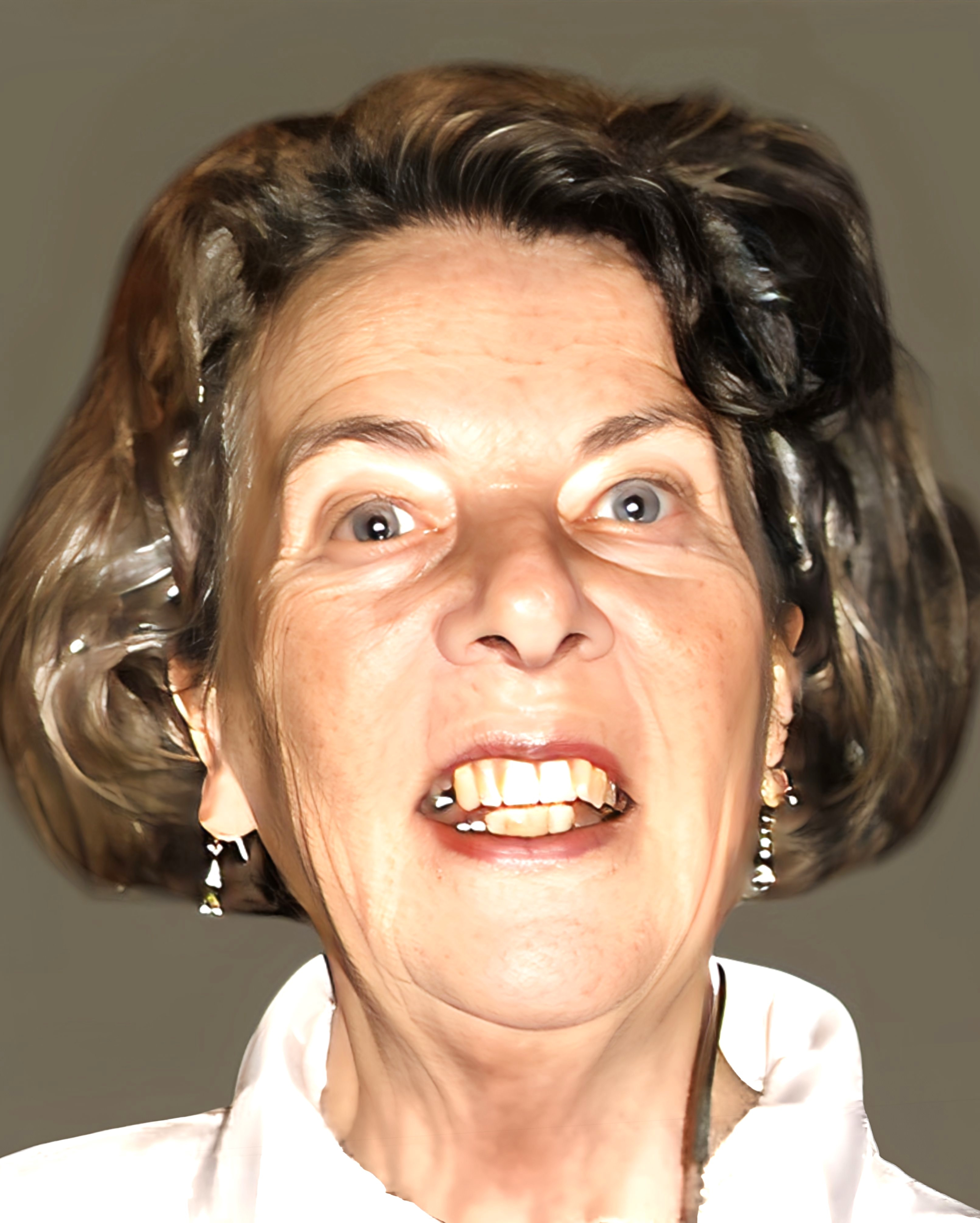 Photo of Carol J. Killeen