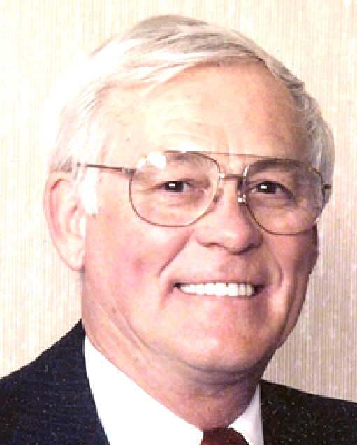 Photo of Patrick John Charette