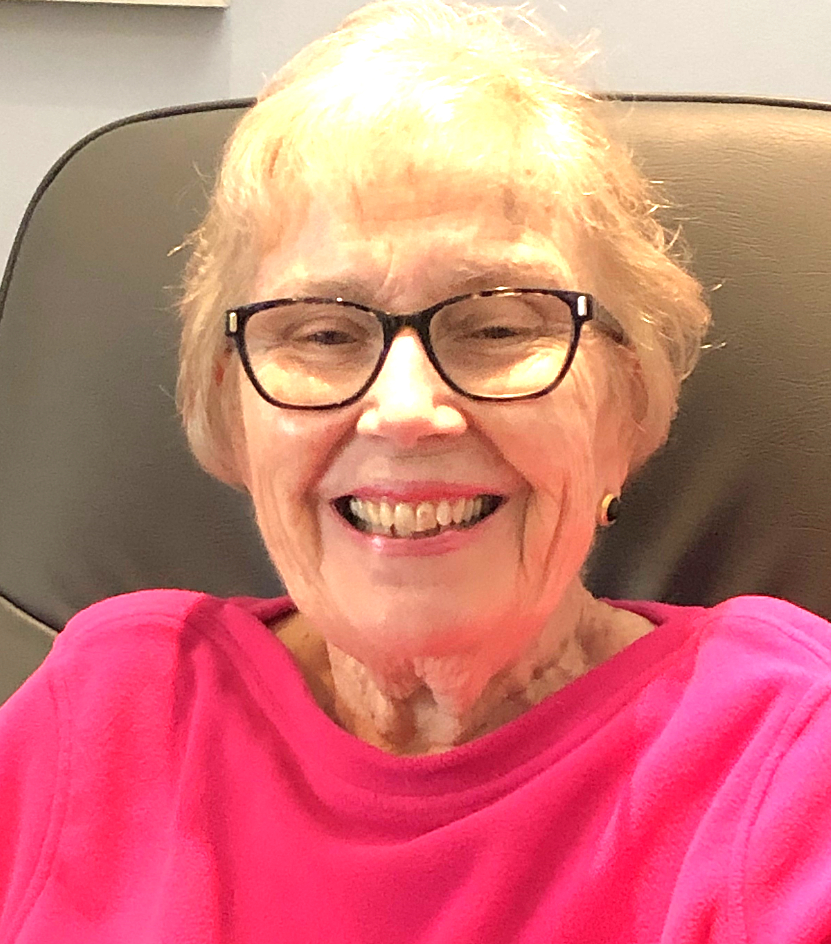Photo of Gail G. Bassett