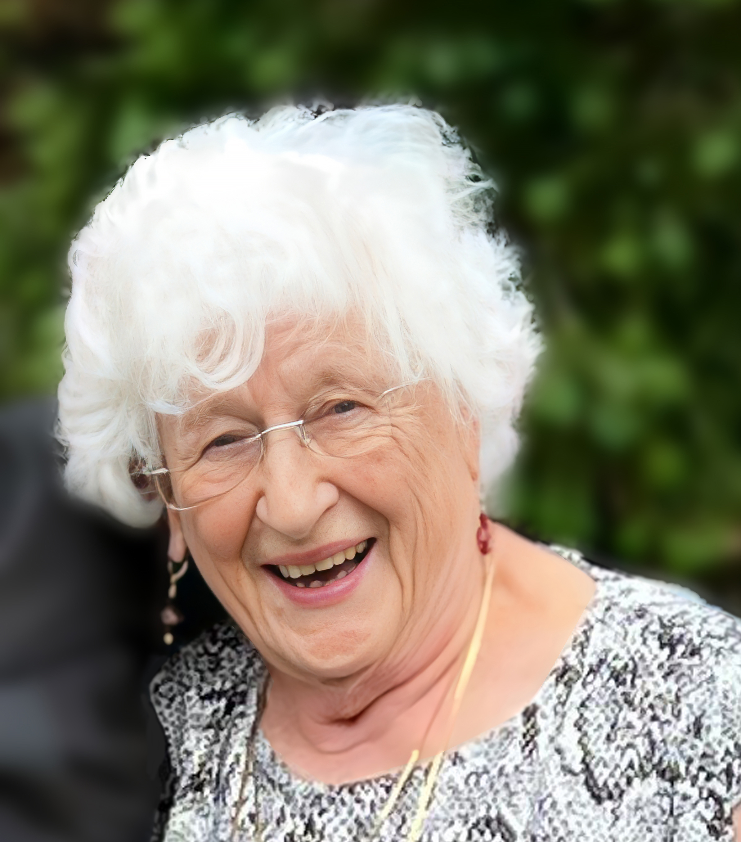 Photo of Judith A Mitchell